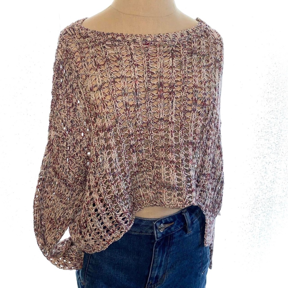 NWT Nordstrom Rack Melrose & Market